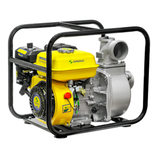 Мотопомпа SADKO WP-8030