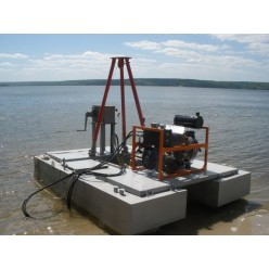 Миниземснаряд MZ 1.1 